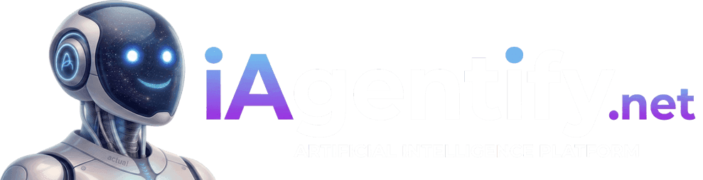 iAgentify logo