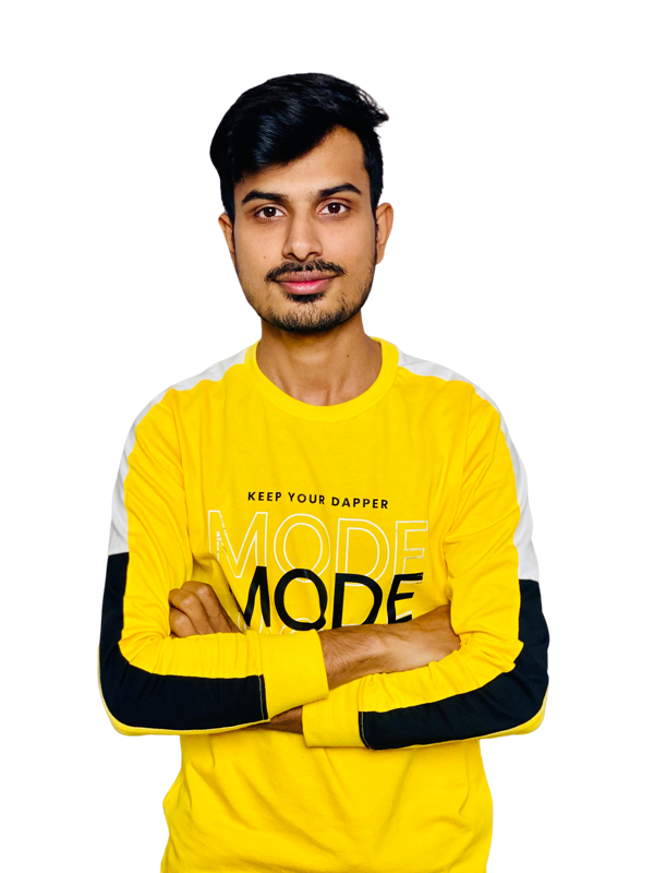 Shah Fahad