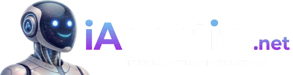 iAgentify logo